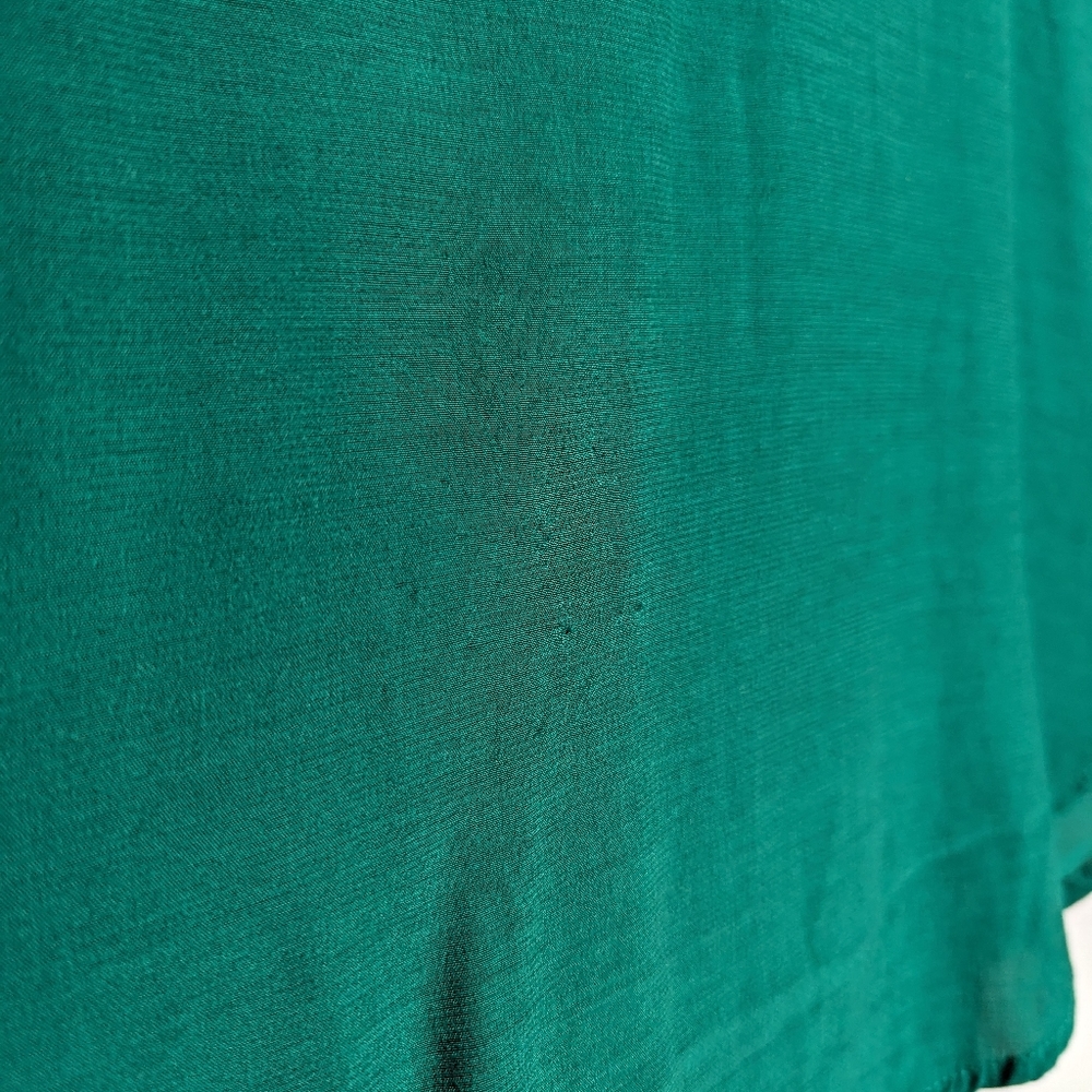 Loft Green blouse - Picture 3 of 7
